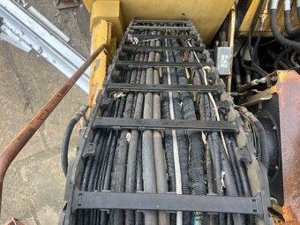 CAT M318 - 14