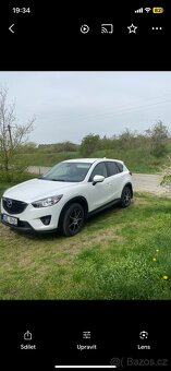 Mazda cx5 - 14