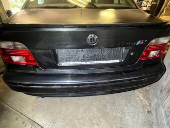 BMW e39 530i náhradní díly - 14