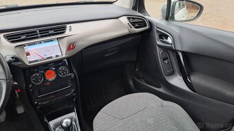 Citroën C3 1.0 PureTech Busines BERE OLEJ - 14