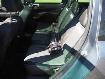 Peugeot 307 SW 2.0 HDI PANORAMA - 14