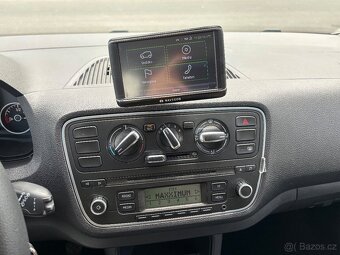 Škoda Citigo 1.0MPI, 2.majitel, výbava Style, naj:97.121km - 14