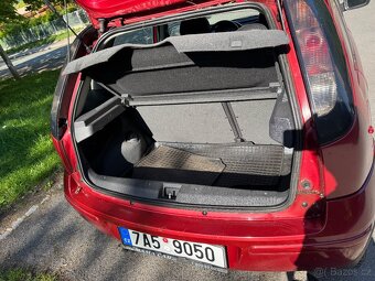 Opel Corsa 1.2, 59kw, Klima - 14