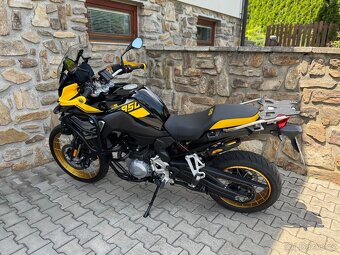BMW F850 GS 2022 - 14