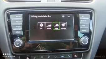 ŠKODA   OCTAVIA   RS    2,0 TDI     DSG    4X4 - 14