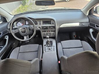 Audi a6 2.7 tdi - 14