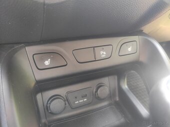 Hyundai ix35, 2.0crdi 135kw 4wd - 14