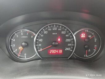 Suzuki Swift Sport 1.6 - 14