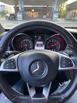 Mercedes-Benz C 250i coupe - 14