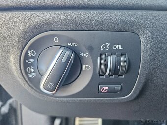 Audi TT 8J 2.0 TFSI 147kW S-line 2008 - 14