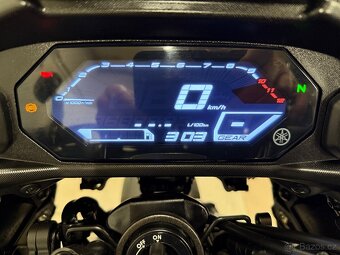 YAMAHA TRACER 700,ABS,TOP - 14