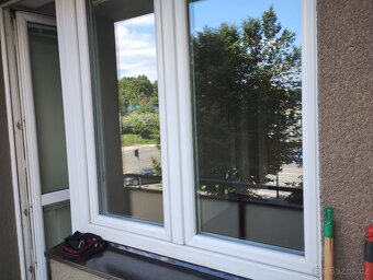 Pronájem bytu 2+kk s balkónem - 14