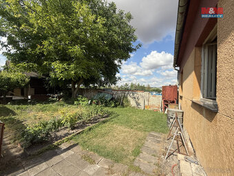 Prodej rodinného domu, 65 m², Louny, ul. Parašutistů - 14