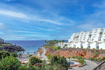 TENERIFE: Playa Paraíso – NOVĚ ZREKONSTRUOVANÝ 2kk, 54 m² | - 14