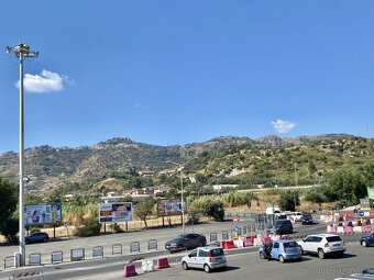 Sicílie, byt 3+kk, 70 m2, Santa Tereza di Riva - 14