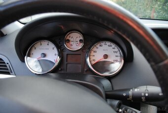 Peugeot 207 1.4 70kW --- naj. 94 000km --- - 14