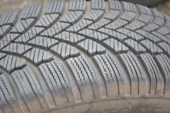 Š.Fabia IV/VW Polo. S.Ibiza -NOVÁ zimní ALU sada 185/65R15 - 14
