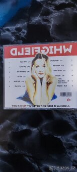 Prodám CD Hrané Retro 90s - 14