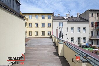 Prodej, byty/1+kk, 18 m2, Anenské náměstí 666/3, 46601 Jablo - 14