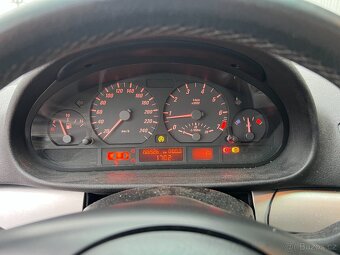 BMW E46 320iA Coupe 110kw TITANSILBER - 14