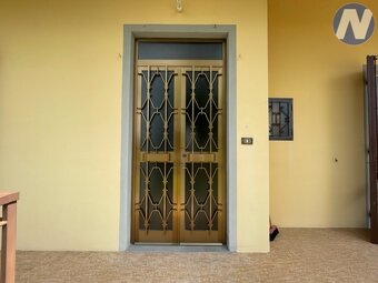 Rezidence Bellavista s vinicí u Monte San Savino, Toskánsko - 14