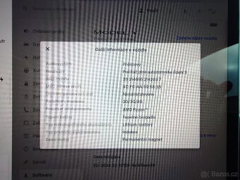 Tesla Model Y 2022 Long Range Dual Motor 378 kW - 14