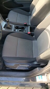 Vw golf 1.2tsi 77kw - 14