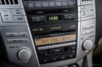 Lexus RX RX400h V6 - 14