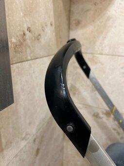 Doona autosedačka - pojízdný kočárek - 14