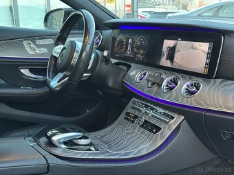 Mercedes-Benz CLS 400  2018 - 14