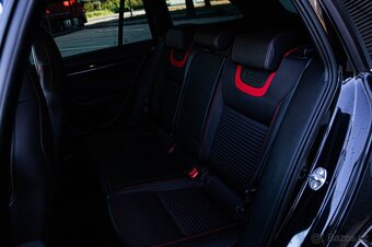 Škoda Octavia Combi 2.0 TDI DPF RS DSG - 14