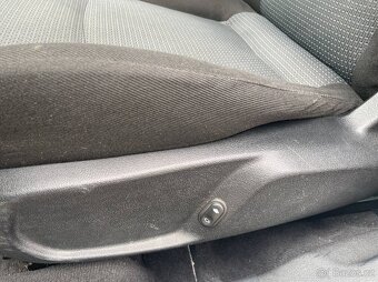 Ford Mondeo Combi 1.8 TDCI - 14