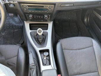 Bmw 318 D - 14