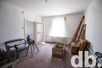 Prodej, Rodinné domy s obchodem, Chlum Svaté Maří - 14