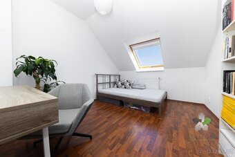 Prodej, rodinný dům 4+kk, Březina (u Křtin) - 14