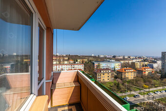 Prodej bytu 3+1 72 m2 - 14