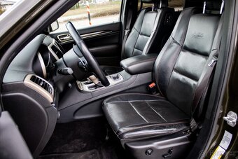 Jeep Grand Cherokee 3.0L V6 TD 75th Anniversary - 14