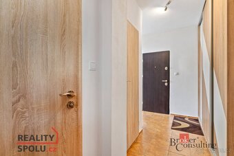 Pronájem, byty/3+1, 70 m2, Jeřmanická 478/9, 46312 Liberec,  - 14
