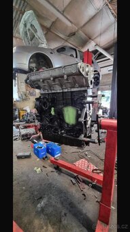 Golf 4 1.9 TDI 96Kw 4motion - 14