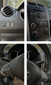Suzuki Grand Vitara 1.9 DDiS 95kw/130ps 4x4 Comfort dovoz IT - 14