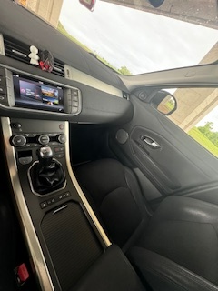 LAND ROVER EVOQUE 2.0TD4 r.12/2018, 150 Pure AWD MANUÁL - 14
