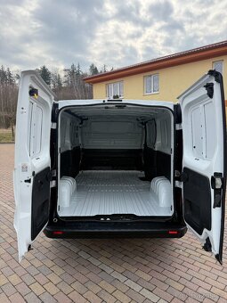 RENAULT TRAFIC 2.0 DCI 88kW L2H1-2021-39.851KM-KLIMA-DPH- - 14