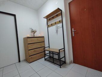 Prodej bytu 2+1 45 m2 Netvořice  okr. Benešov, ev.č. 00458 - 14