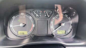 Škoda Octavia 1, 1.9 TDi, 66 kW, r.v. 2003 - 14