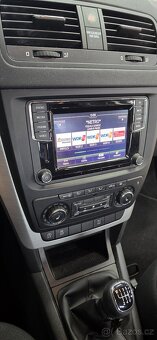 Škoda Yeti 1.2tsi 81kw 2016 - 14
