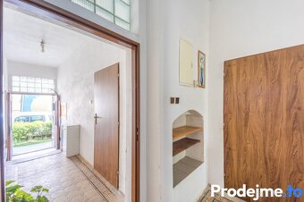 Prodej bytu se 3 jednotkami, 122 m2 - Znojmo, Palackého - 14
