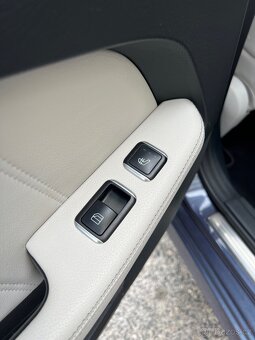 Mercedes Benz E-CLASS E 250 BlueTEC 4MATIC Elegance. - 14