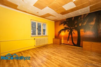 Prodej rodinného domu, 184 m2 - Nový Ples, ev.č. 00077 - 14