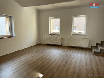 Prodej bytu 4+kk, 112 m², Choceň, ul. Záměstí - 14