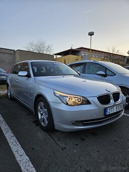 Bmw e61 - 14